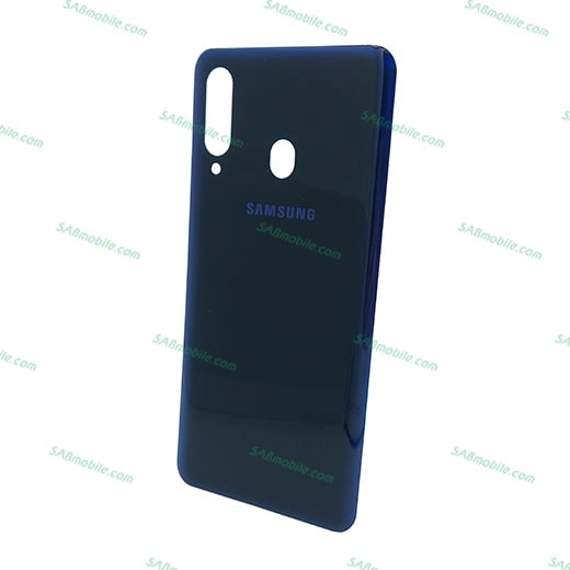 درب پشت سامسونگ BACK COVER SAMSUNG A60 (A606)