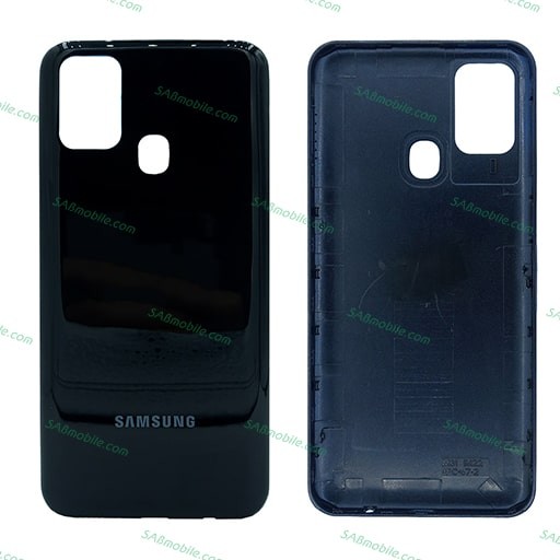 درب پشت سامسونگ BACK COVER SAMSUNG M31 (M315)