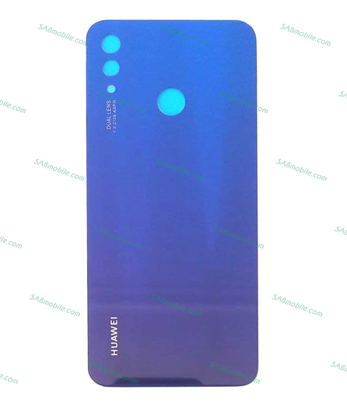 درب پشت هواوی BACK COVER HUAWEI NOVA 3I