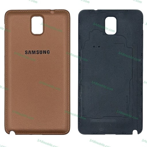 درب پشت سامسونگ BACK COVER SAMSUNG NOTE3