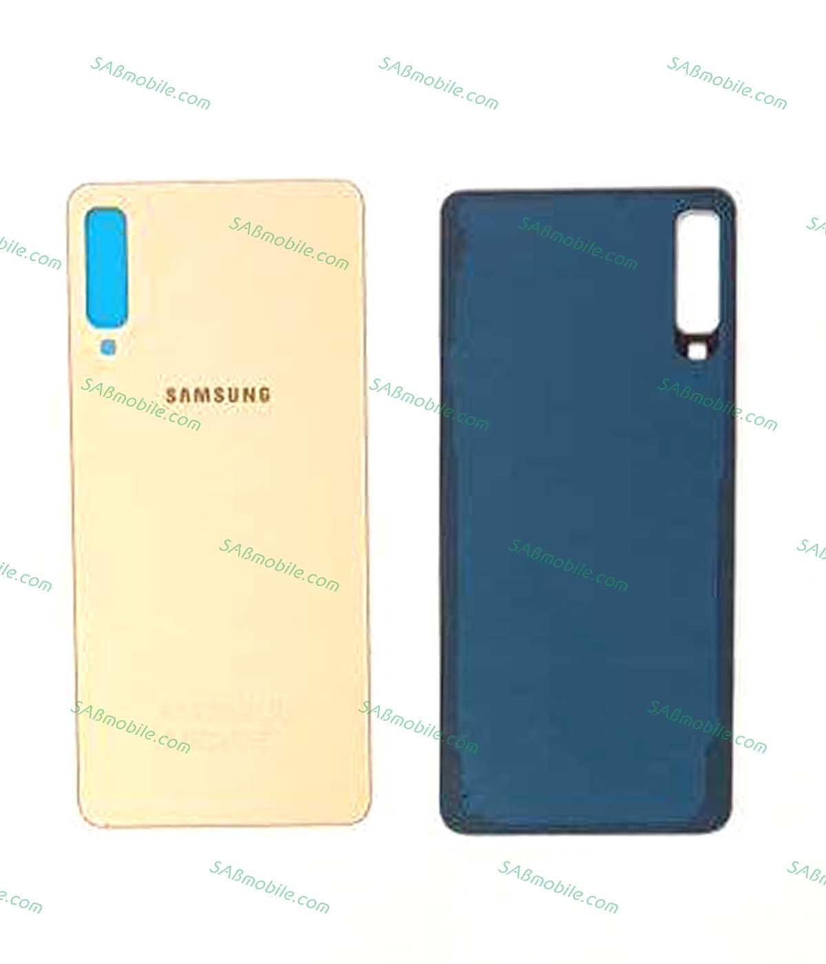 درب پشت سامسونگ BACK COVER SAMSUNG A7 2018 (A750)