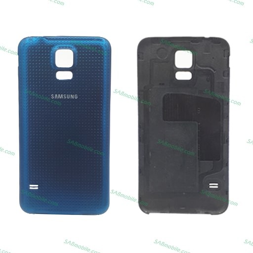 درب پشت سامسونگ BACK COVER SAMSUNG GALAXY S5 (G900)