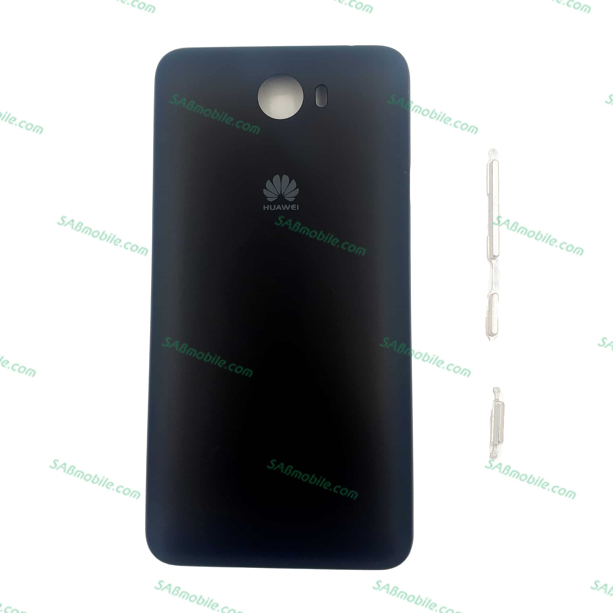 درب پشت هواوی BACK COVER HUAWEI Y5 II