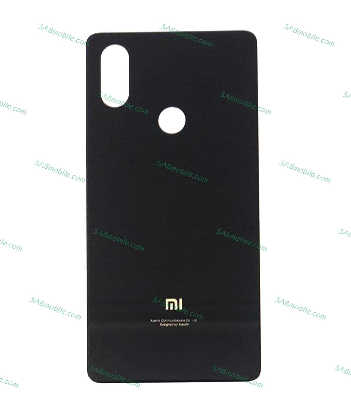 درب پشت شیائومی BACK COVER XIAOMI MI 8 SE