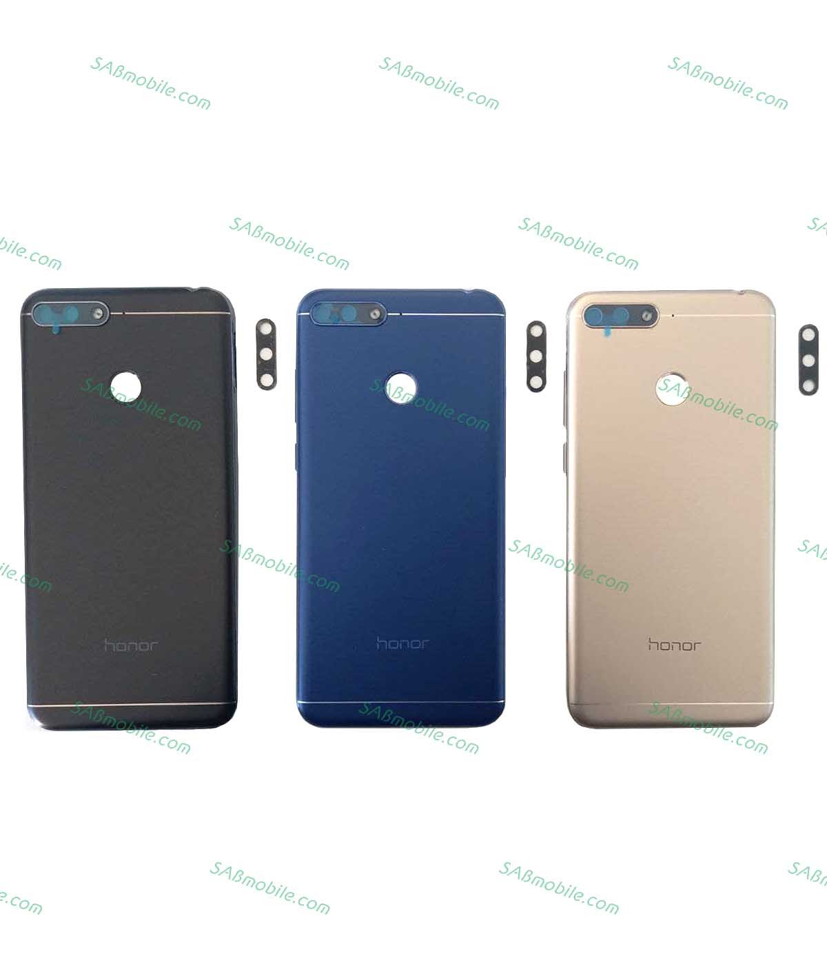 درب پشت هواوی BACK COVER HUAWEI 7A