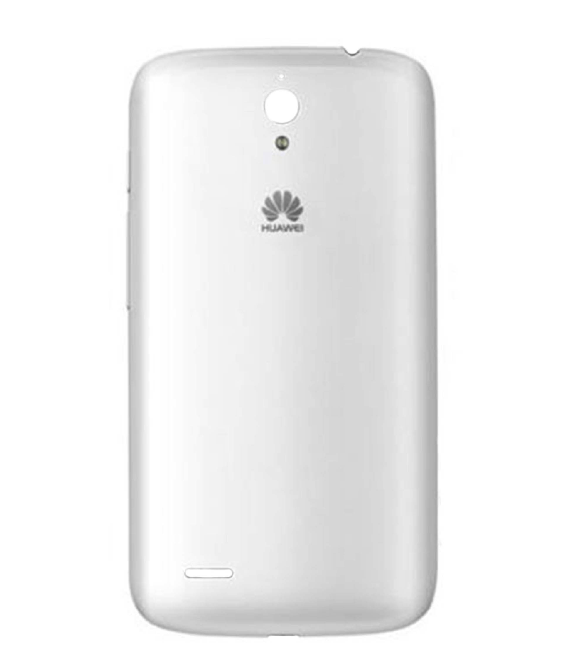 درب پشت هواوی  BACK COVER HUAWEI G610