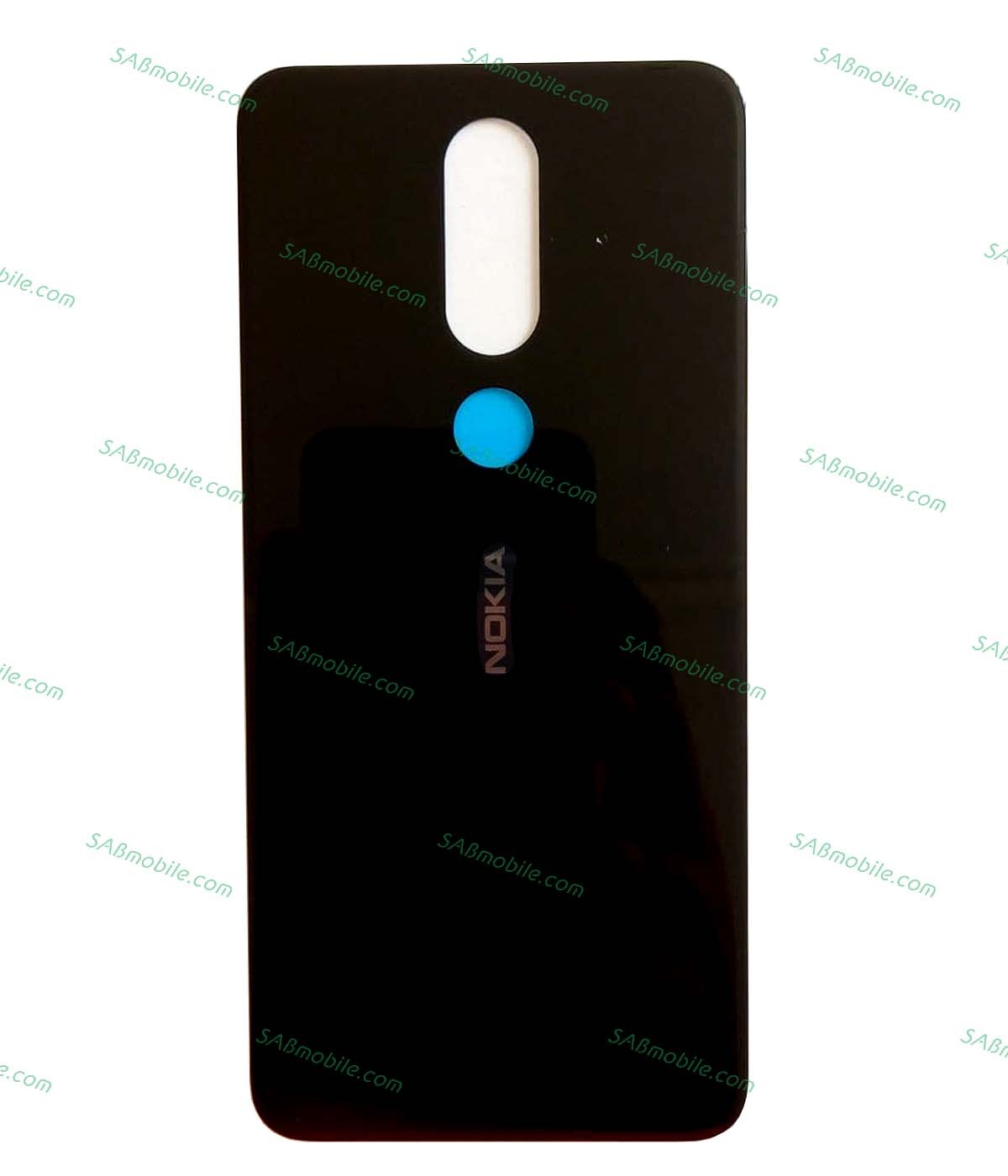 درب پشت نوکیا NOKIA BACK COVER 6.1 PLUS