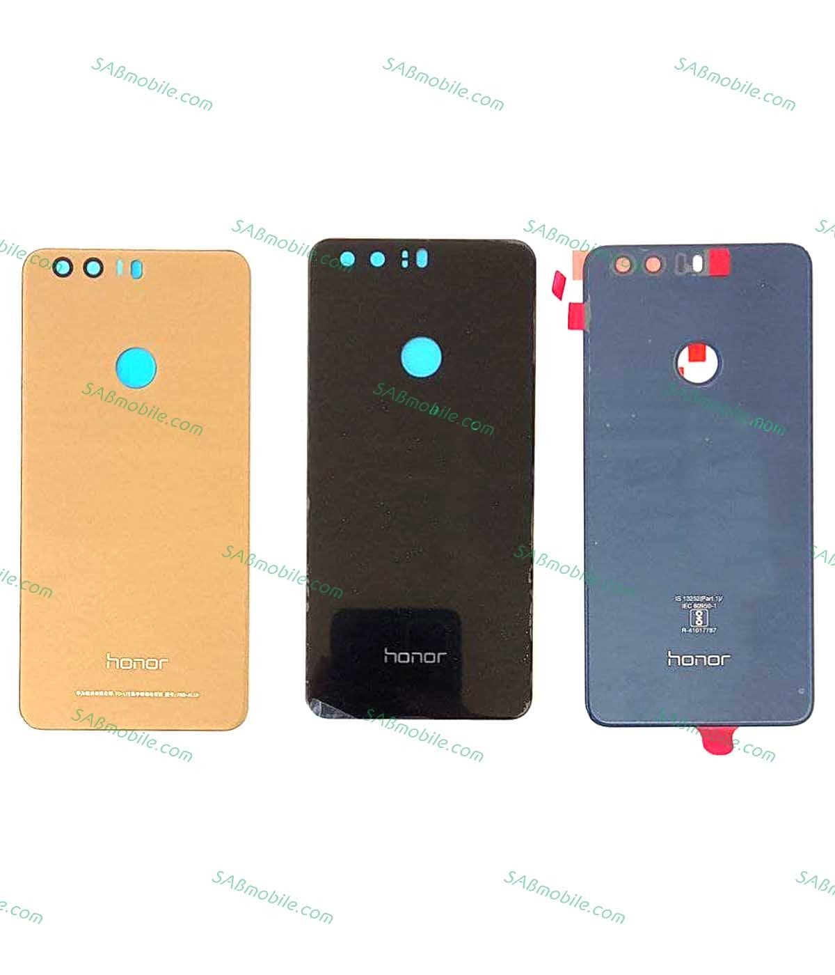 درب پشت هواوی BACK COVER HUAWEI HONOR 8