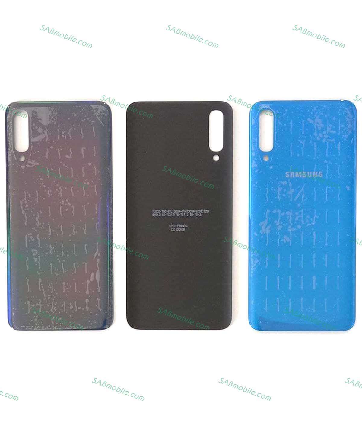 درب پشت سامسونگ BACK COVER SAMSUNG A50 (A505)