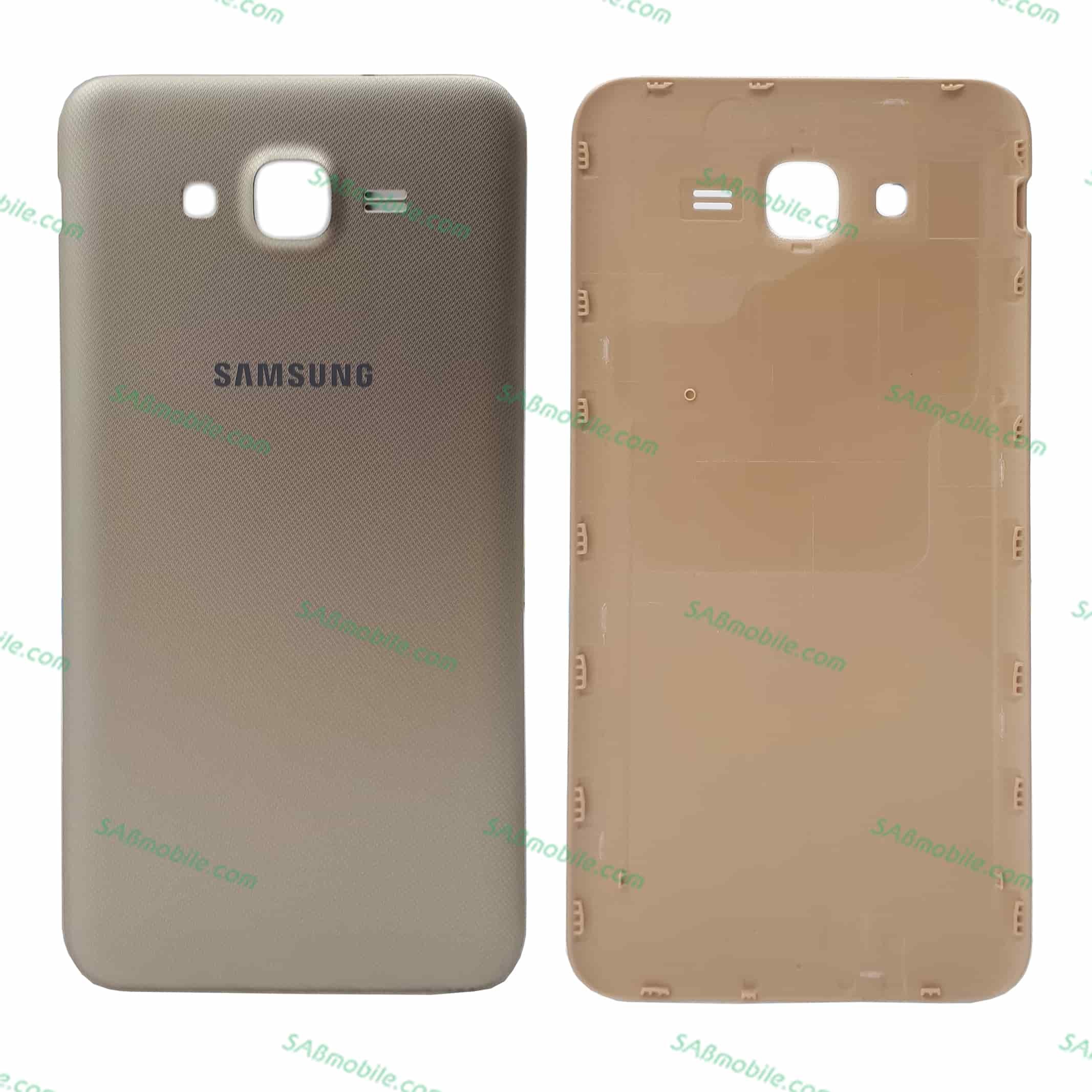 درب پشت سامسونگ SAMSUNG BACK COVER J7 CORE (J701)