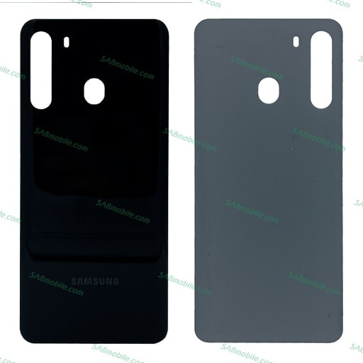 درب پشت سامسونگ BACK COVER SAMSUNG A21 (A215)