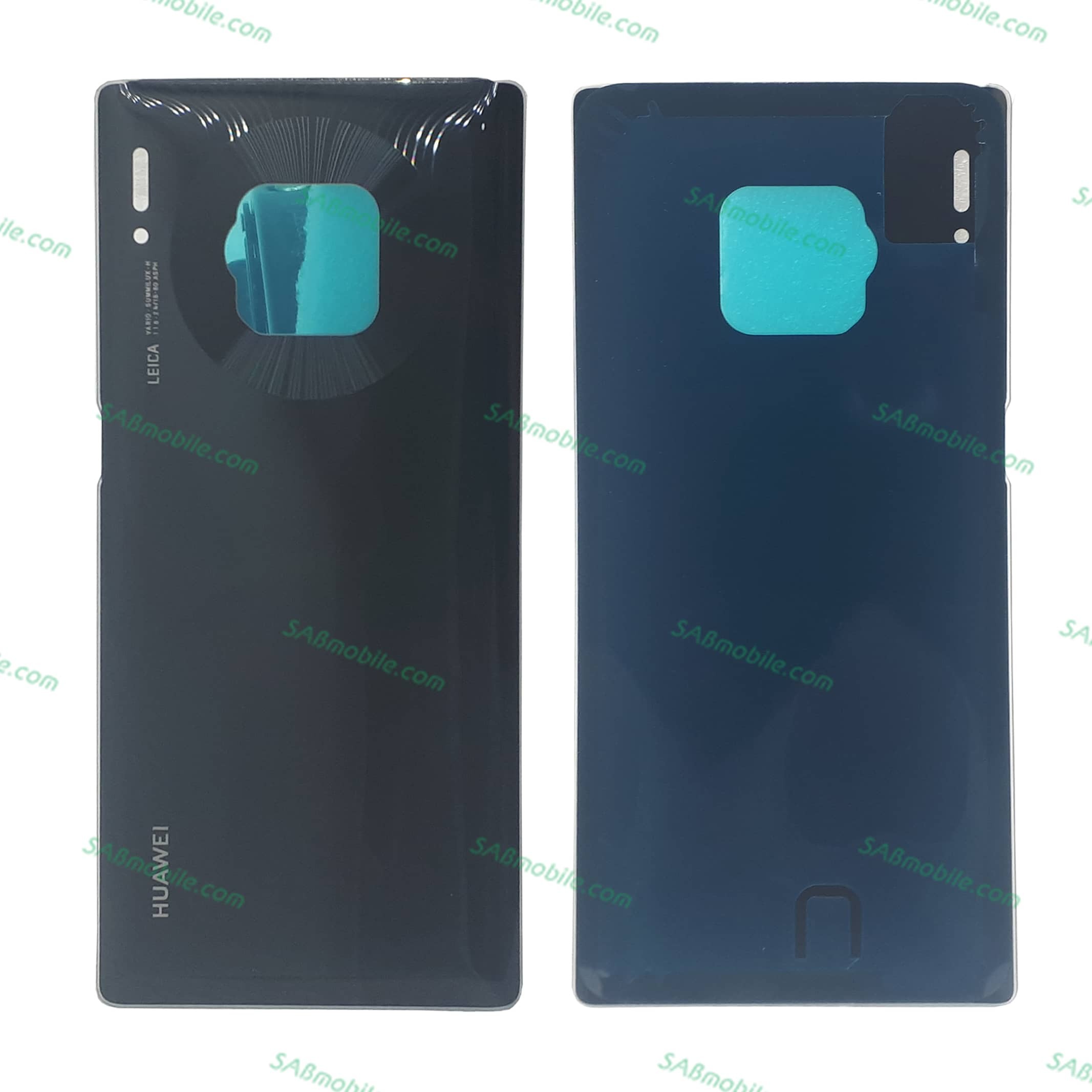 درب پشت هواوی BACK COVER HUAWEI MATE 30 PRO