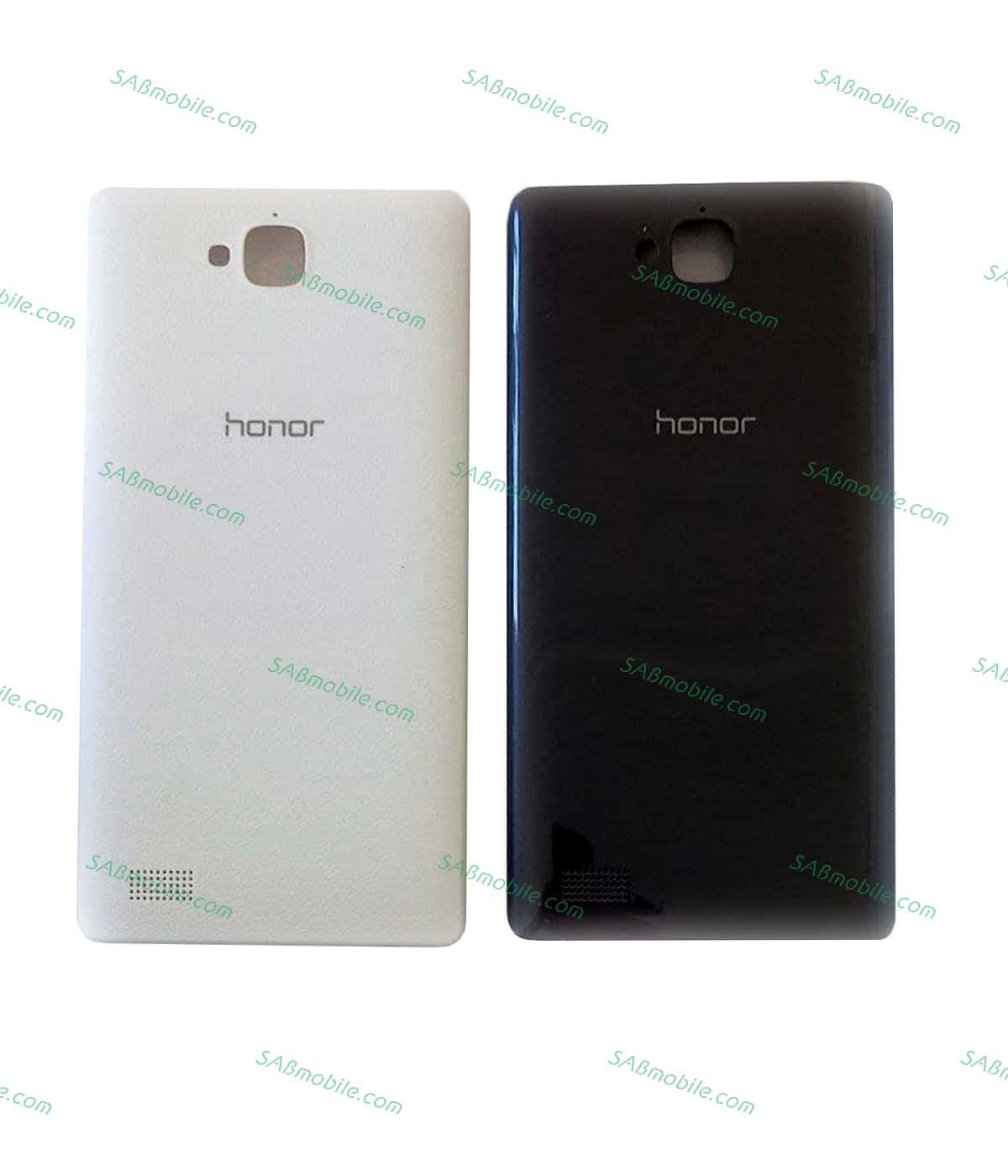 درب پشت هواوی BACK COVER HUAWEI 3C (G740)