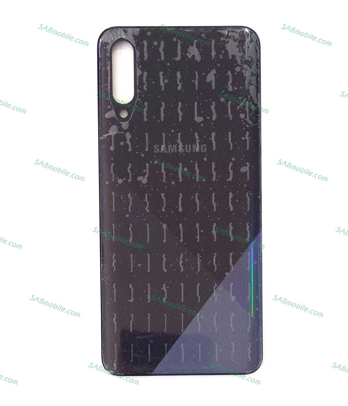 درب پشت سامسونگ BACK COVER SAMSUNG A30S (A307)