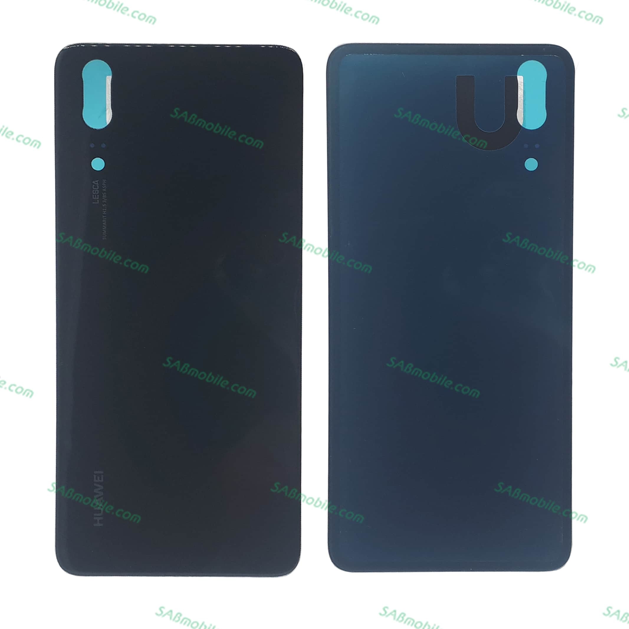 درب پشت هواوی BACK COVER HUAWEI P20