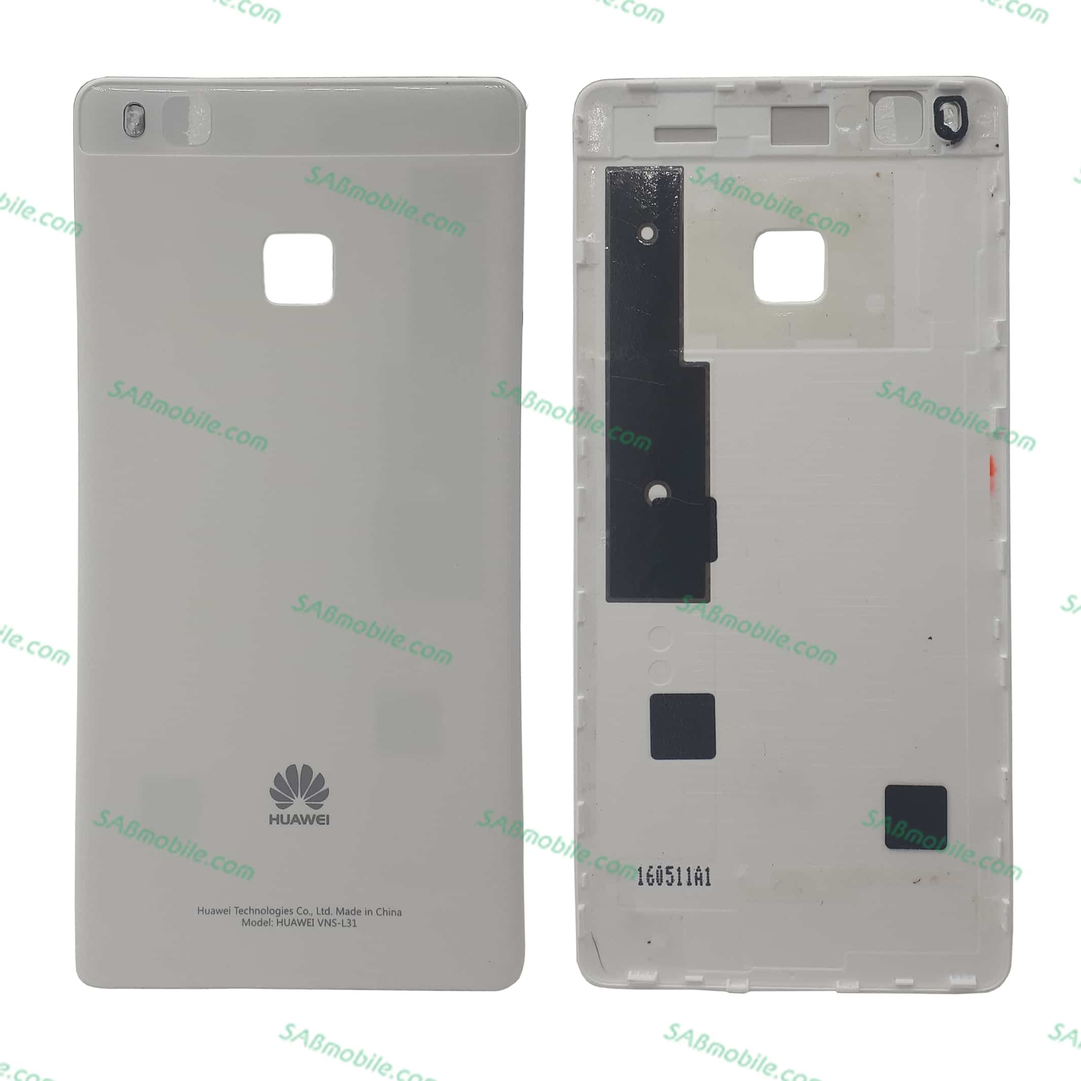 درب پشت هواوی BACK COVER HUAWEI P9 LITE & G9