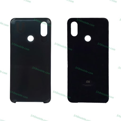 درب پشت شیائومی BACK COVER XIAOMI MI 8