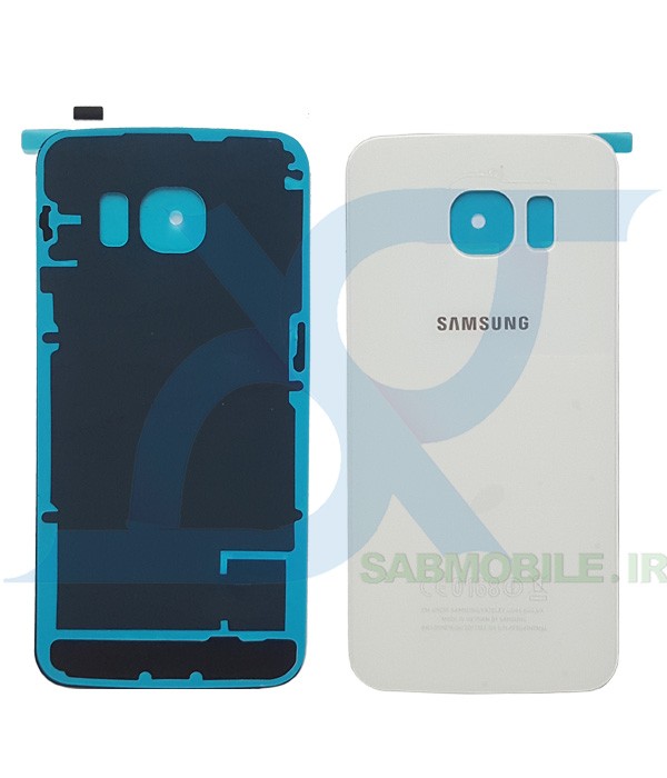 درب پشت سامسونگ BACK COVER SAMSUNG S6 EDGE G925