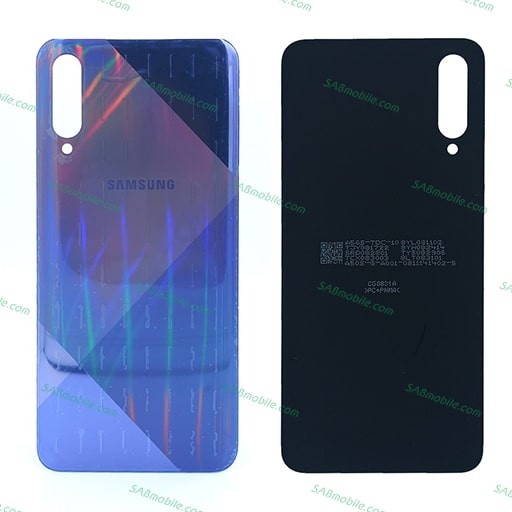 درب پشت سامسونگ BACK COVER SAMSUNG A50S (A507) - A5S