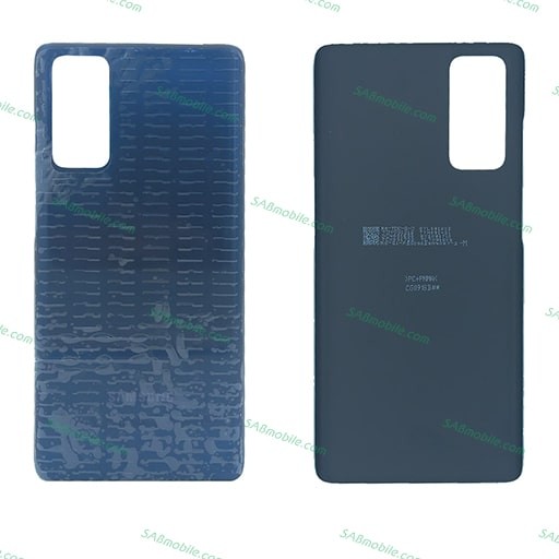 درب پشت سامسونگ BACK COVER SAMSUNG S20 FE