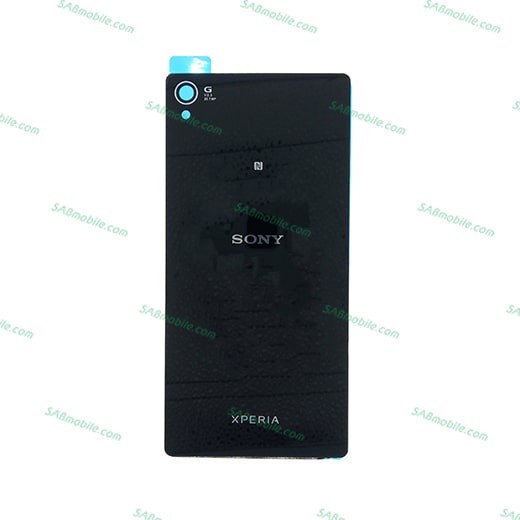 درب پشت سونی SONY BACK COVER XPERIA Z3