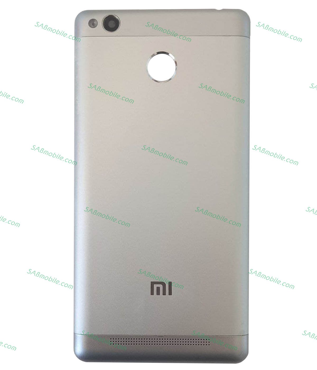 درب پشت شیائومی BACK COVER XIAOMI REDMI NOTE 3 PRO