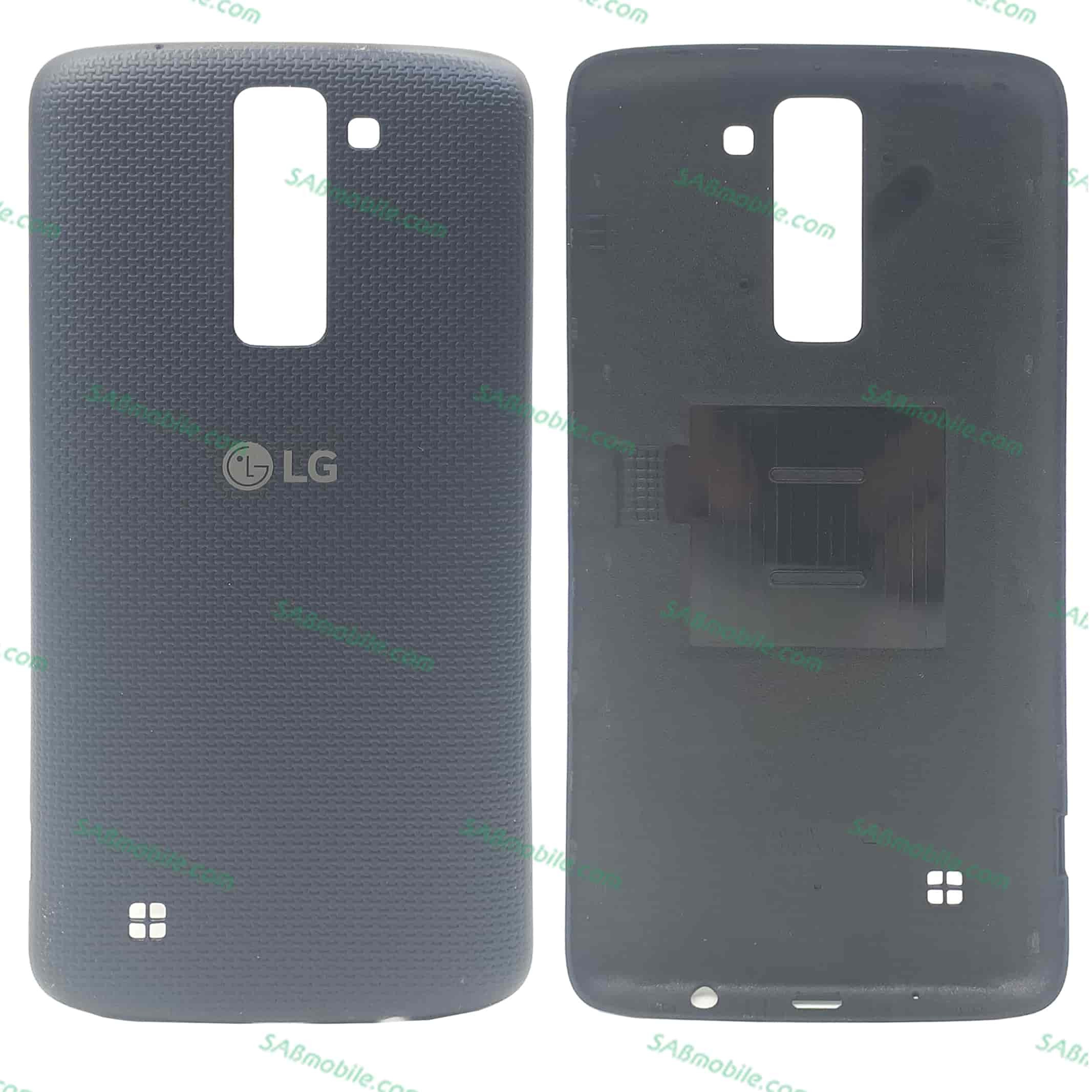 درب پشت ال جی BACK COVER LG K8