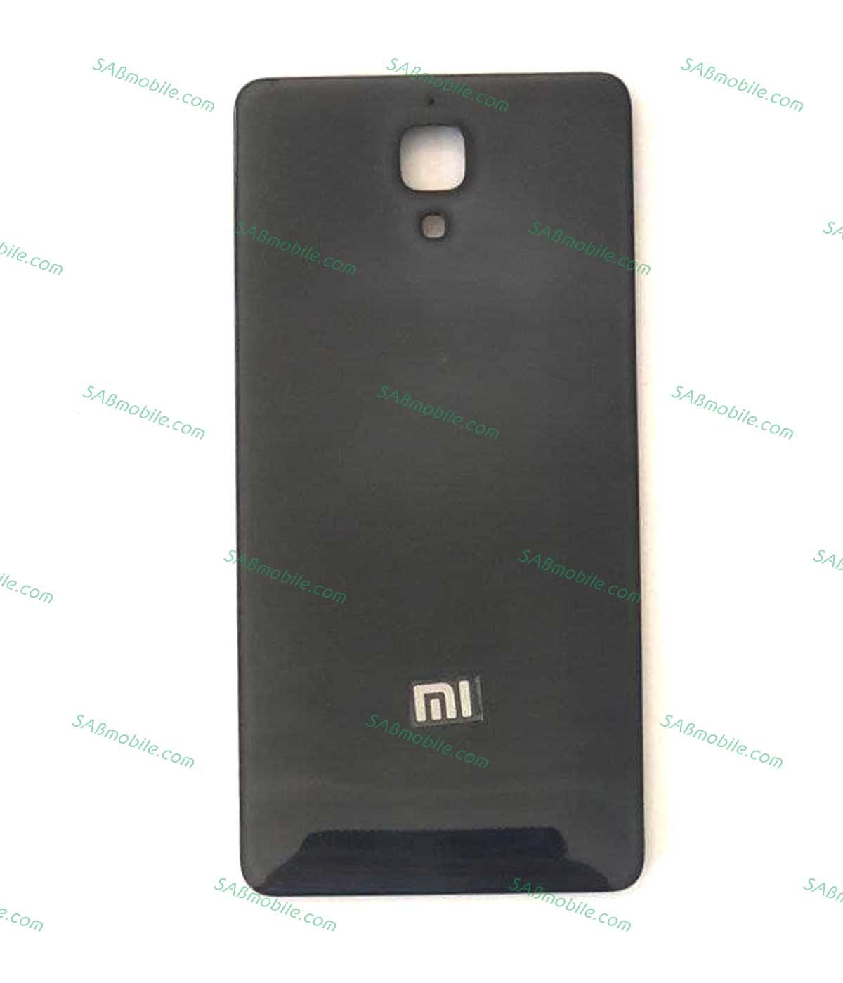 درب پشت شیائومی BACK COVER XIAOMI MI 4