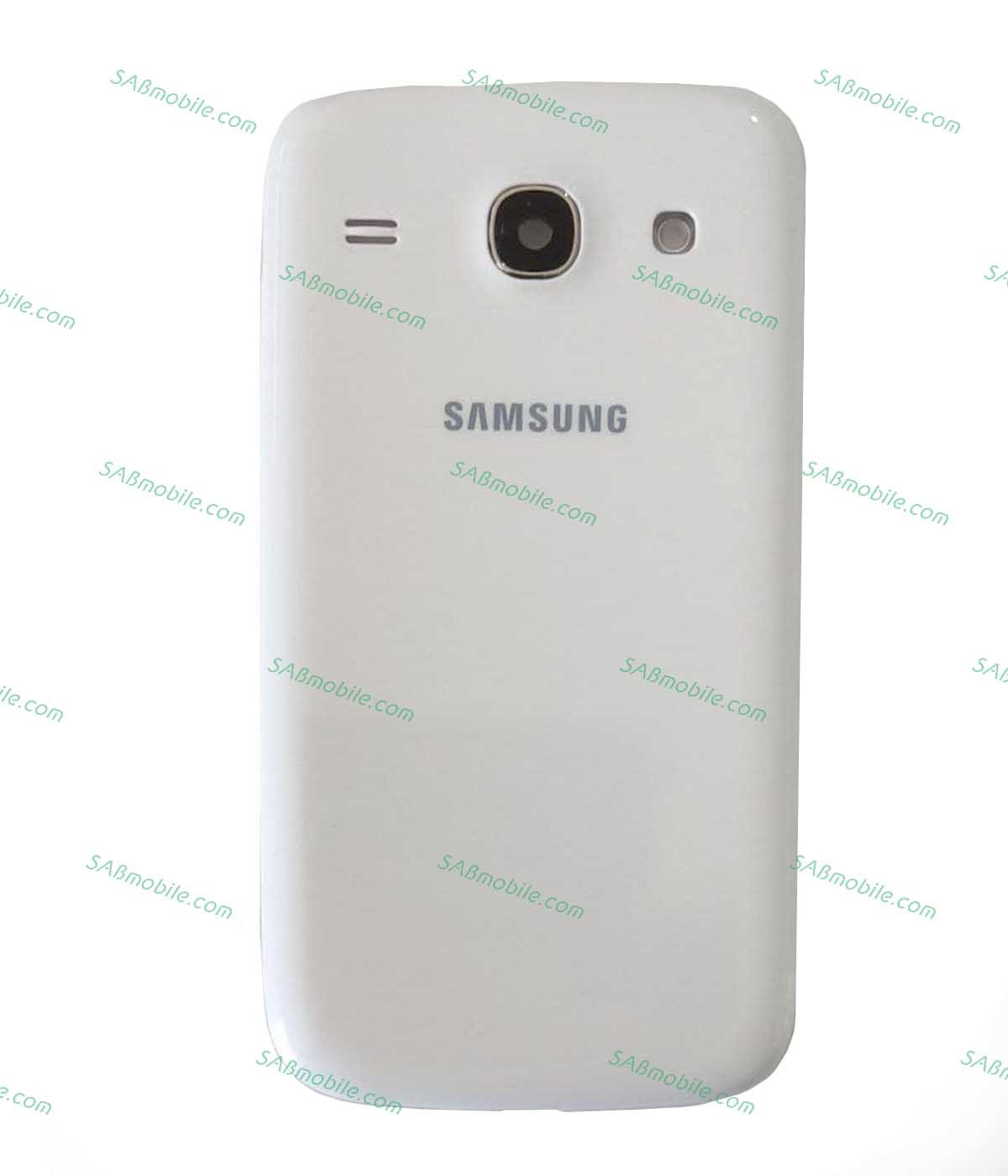 درب پشت سامسونگ BACK COVER SAMSUNG CORE - I8262