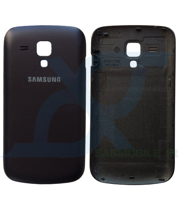 درب پشت سامسونگ BACK COVER SAMSUNG S DUOS S7562