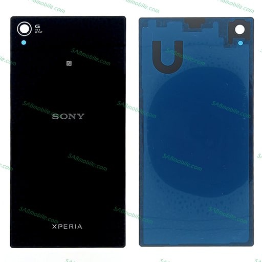 درب پشت سونی BACK COVER SONY Z1