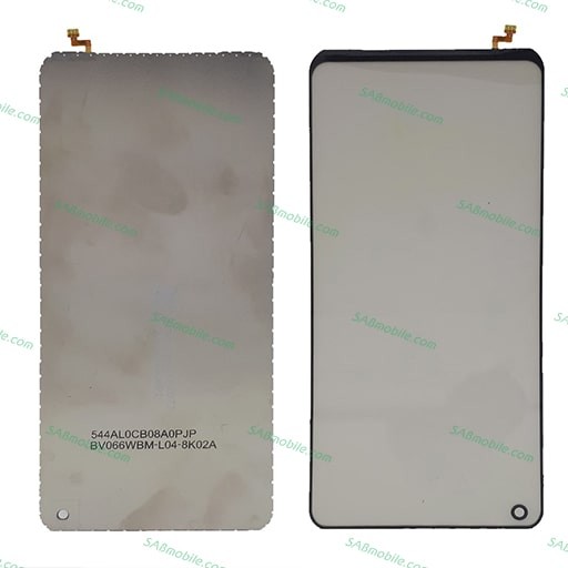 بک لایت ال سی دی سامسونگ BACK LIGHT SAMSUNG A21S (A217)