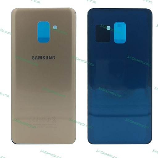 درب پشت سامسونگ BACK COVER SAMSUNG A8 PLUS 2018 (A730)