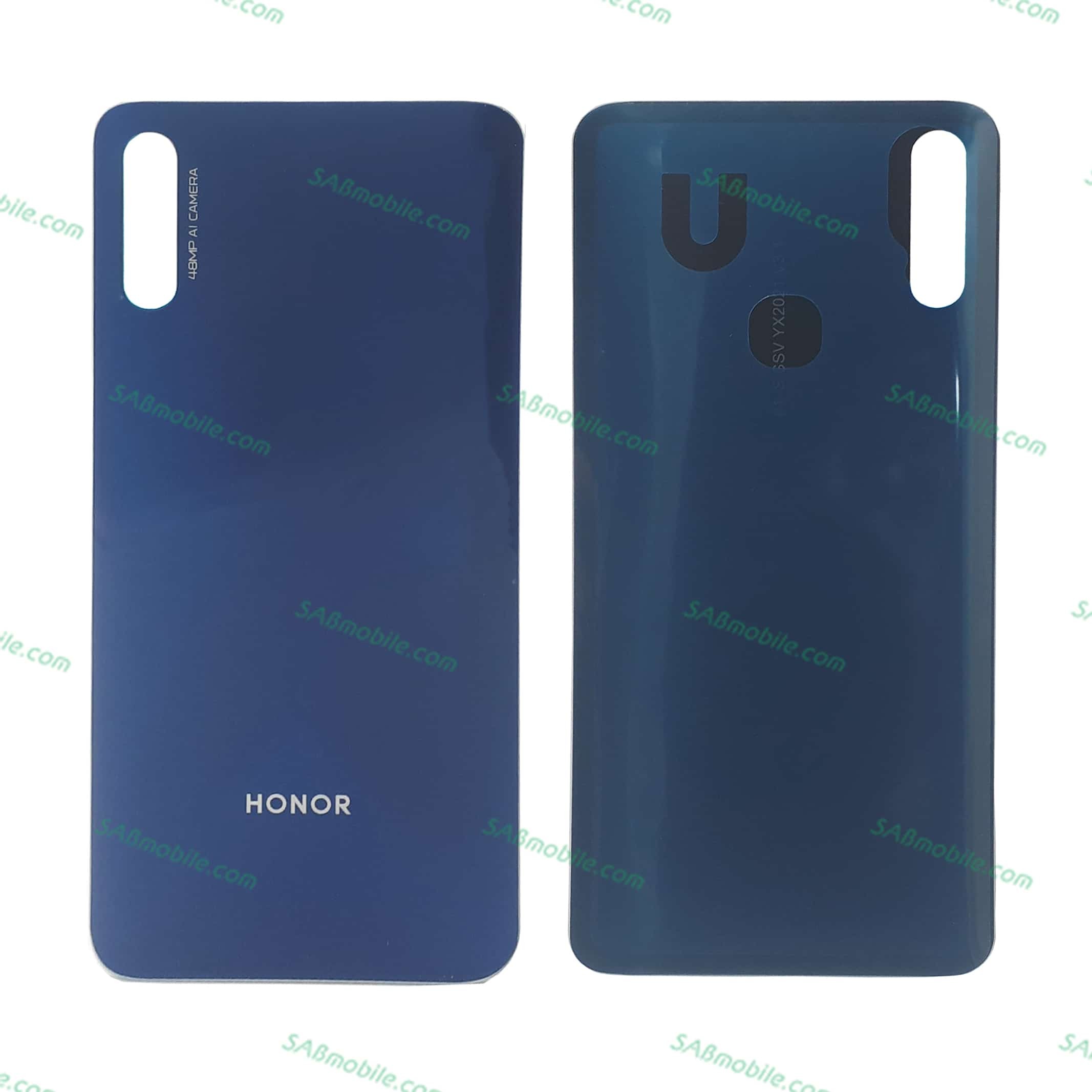 درب پشت هواوی BACK COVER HUAWEI 9X