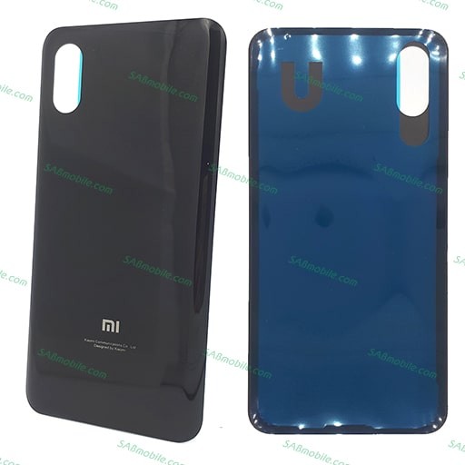 درب پشت شیائومی BACK COVER XIAOMI MI 8 PRO