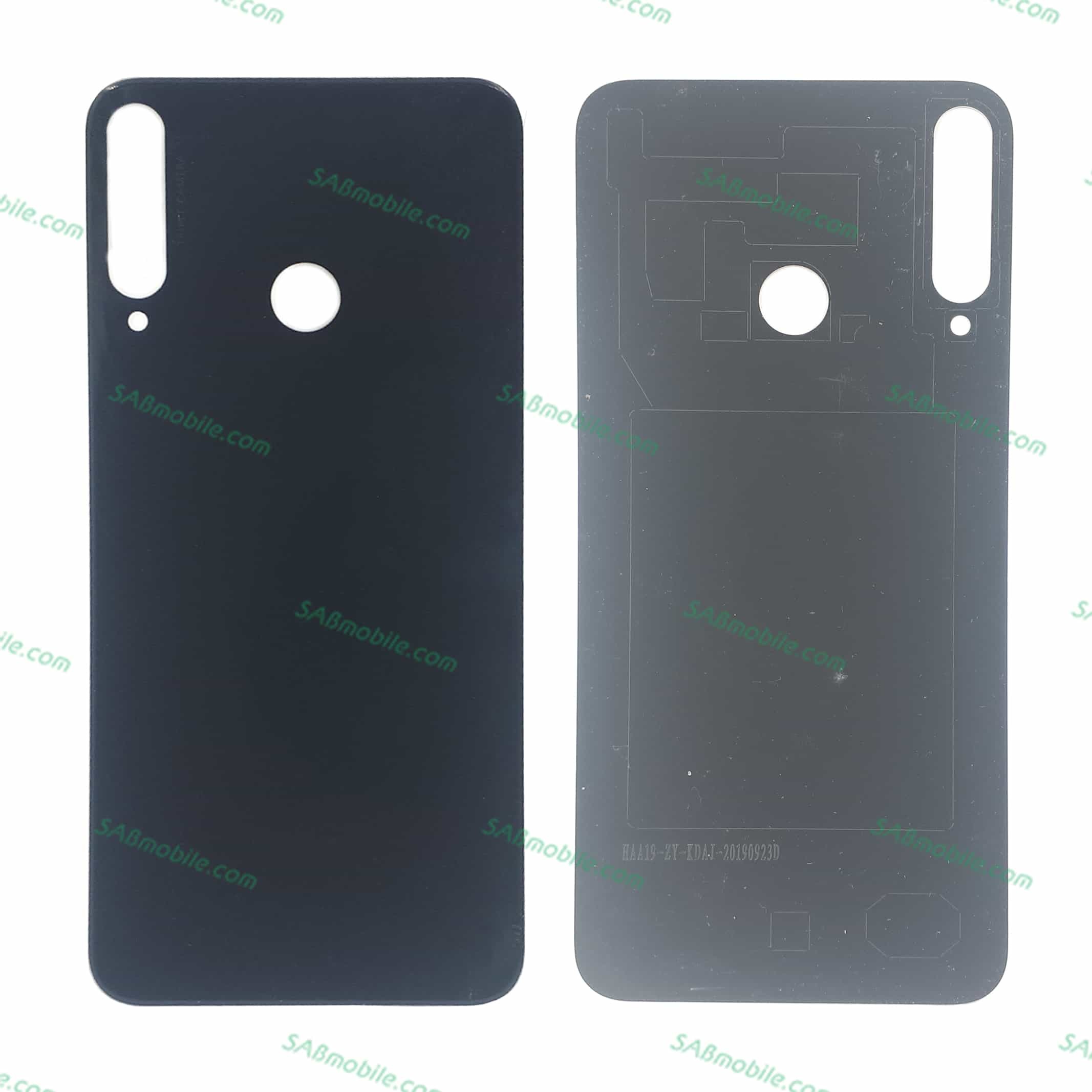 درب پشت هواوی BACK COVER HUAWEI Y7P 2020