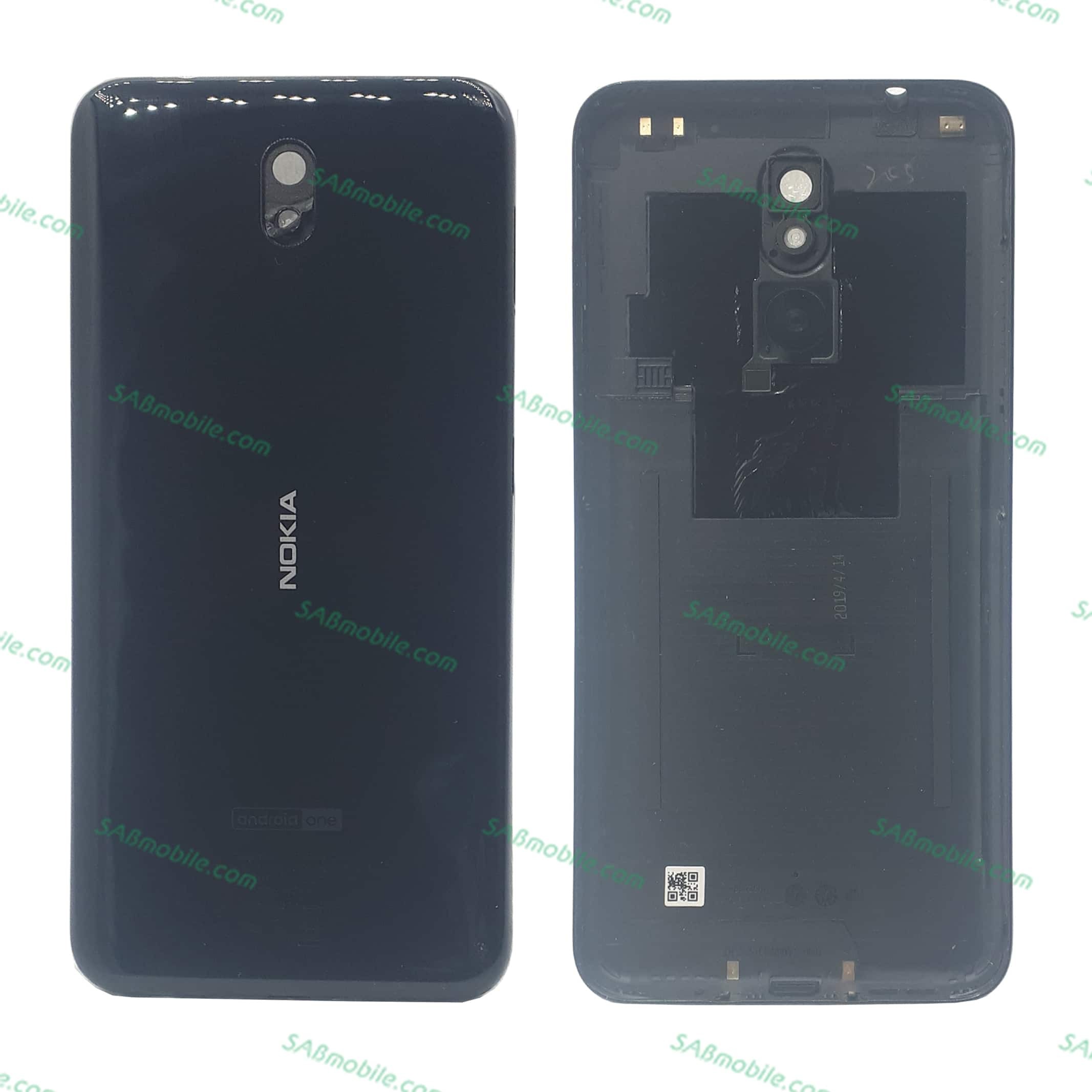 درب پشت نوکیا BACK COVER NOKIA 3.2 (16G)