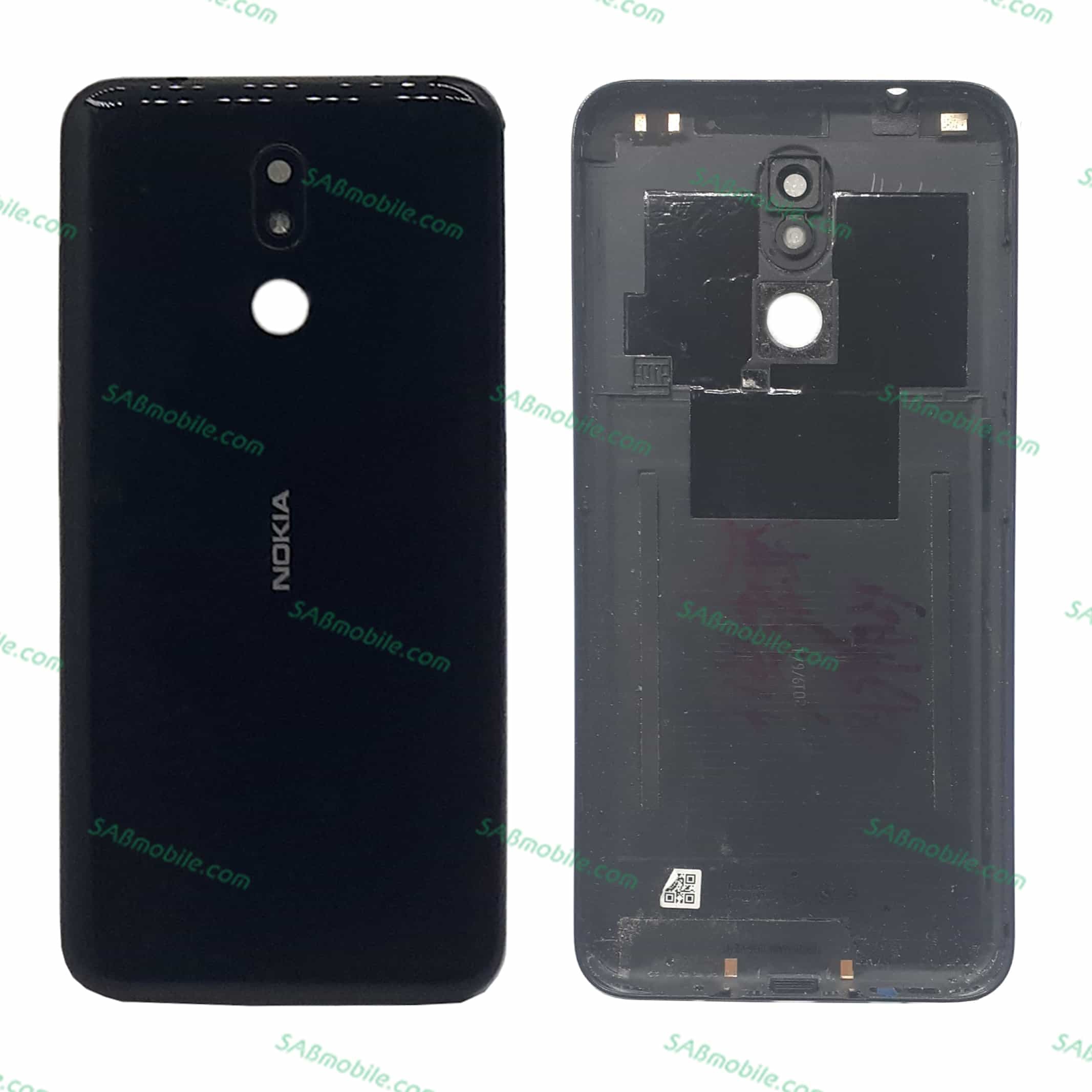 درب پشت نوکیا BACK COVER NOKIA 3.2 (64G)