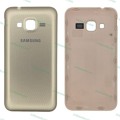 درب پشت سامسونگ BACK COVER SAMSUNG J106 - J1MINI PIRME