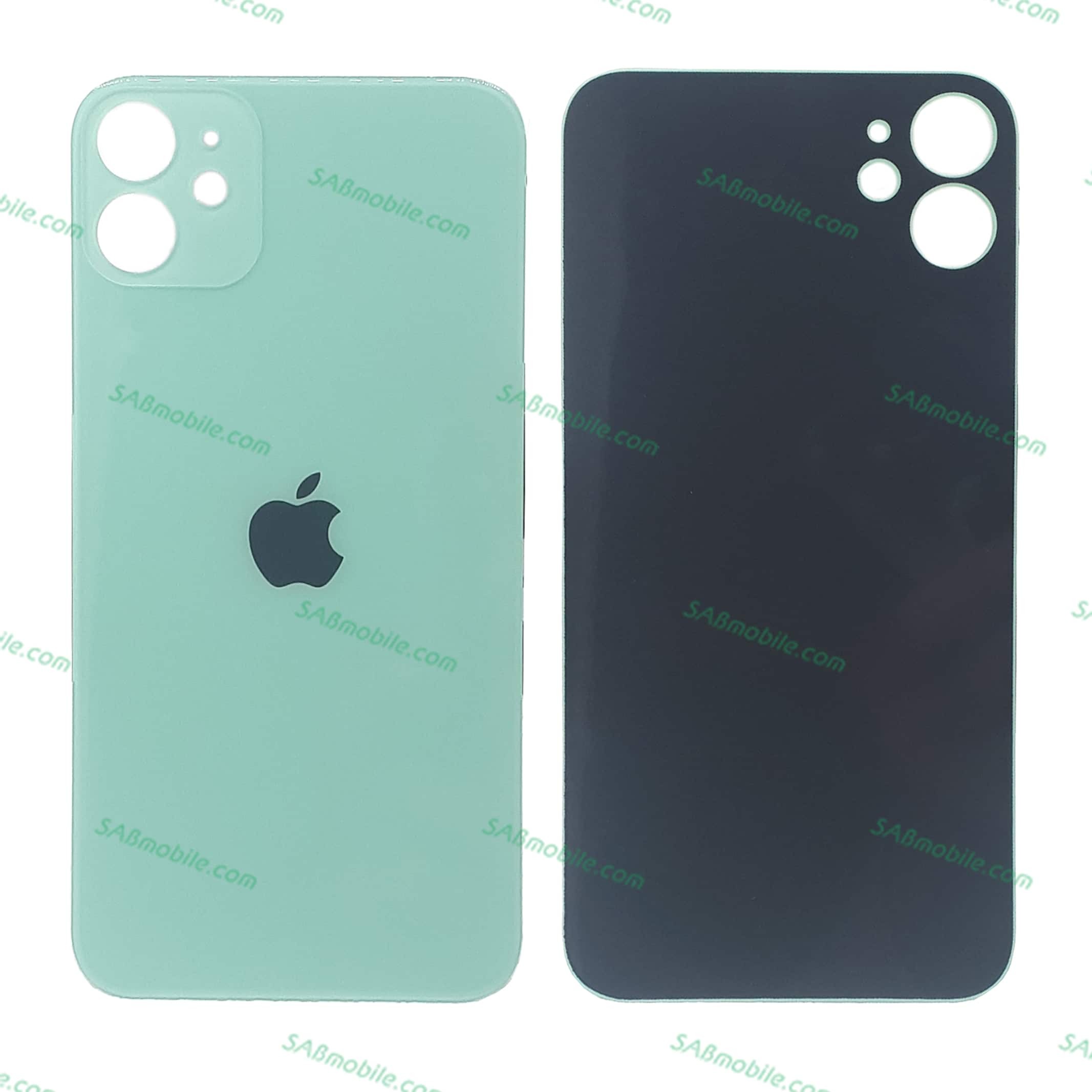 درب پشت آیفون BACK COVER IPHONE 11