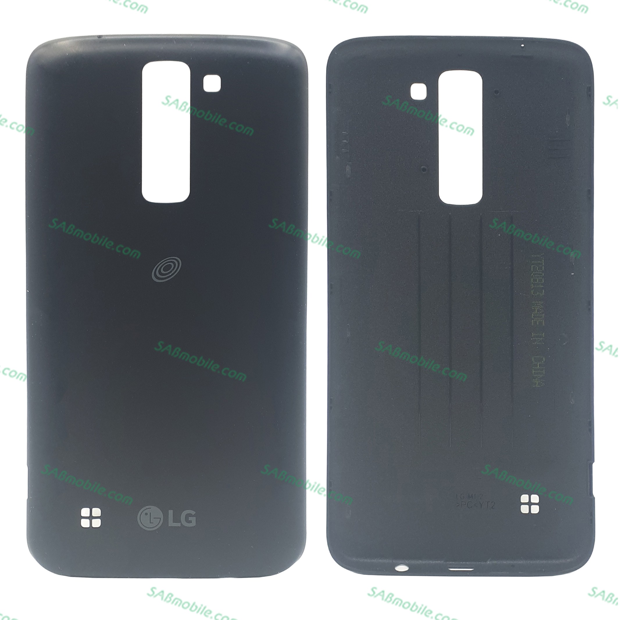 درب پشت ال جی BACK COVER LG K7