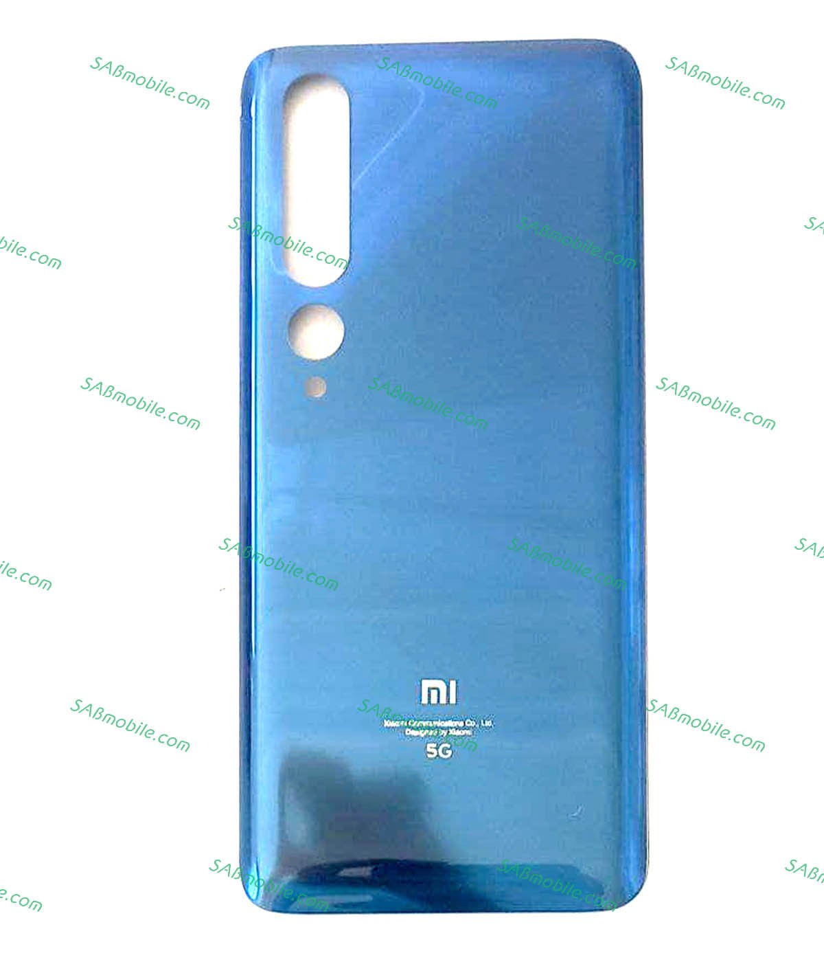 درب پشت شیائومی BACK COVER XIAOMI MI 10