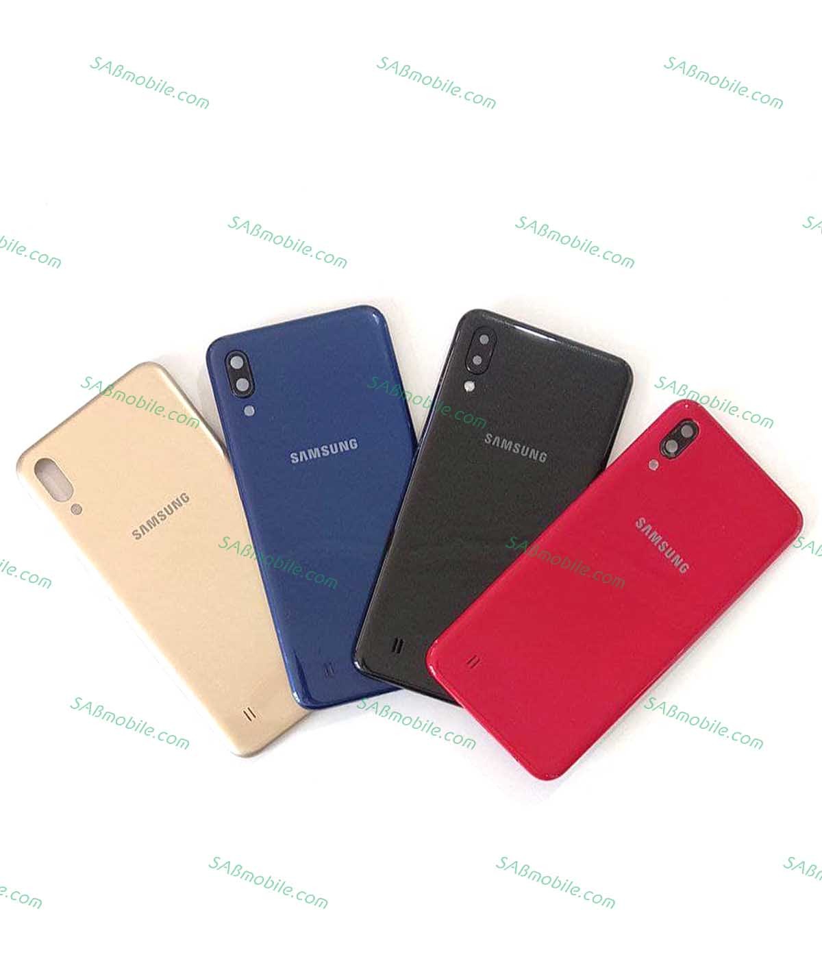 درب پشت سامسونگ BACK COVER SAMSUNG M10 (M105)