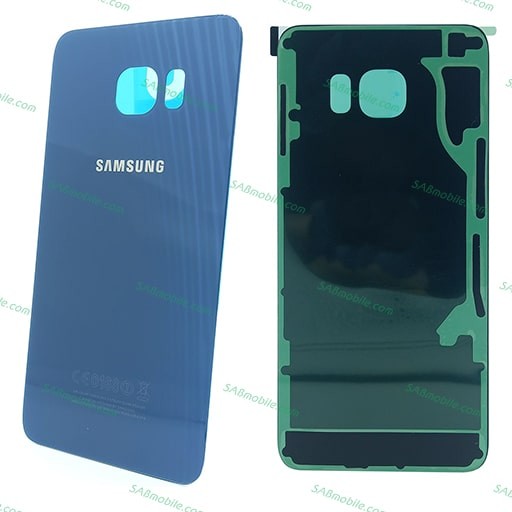 درب پشت سامسونگ BACK COVER SAMSUNG S6 EDGE PLUS - G928