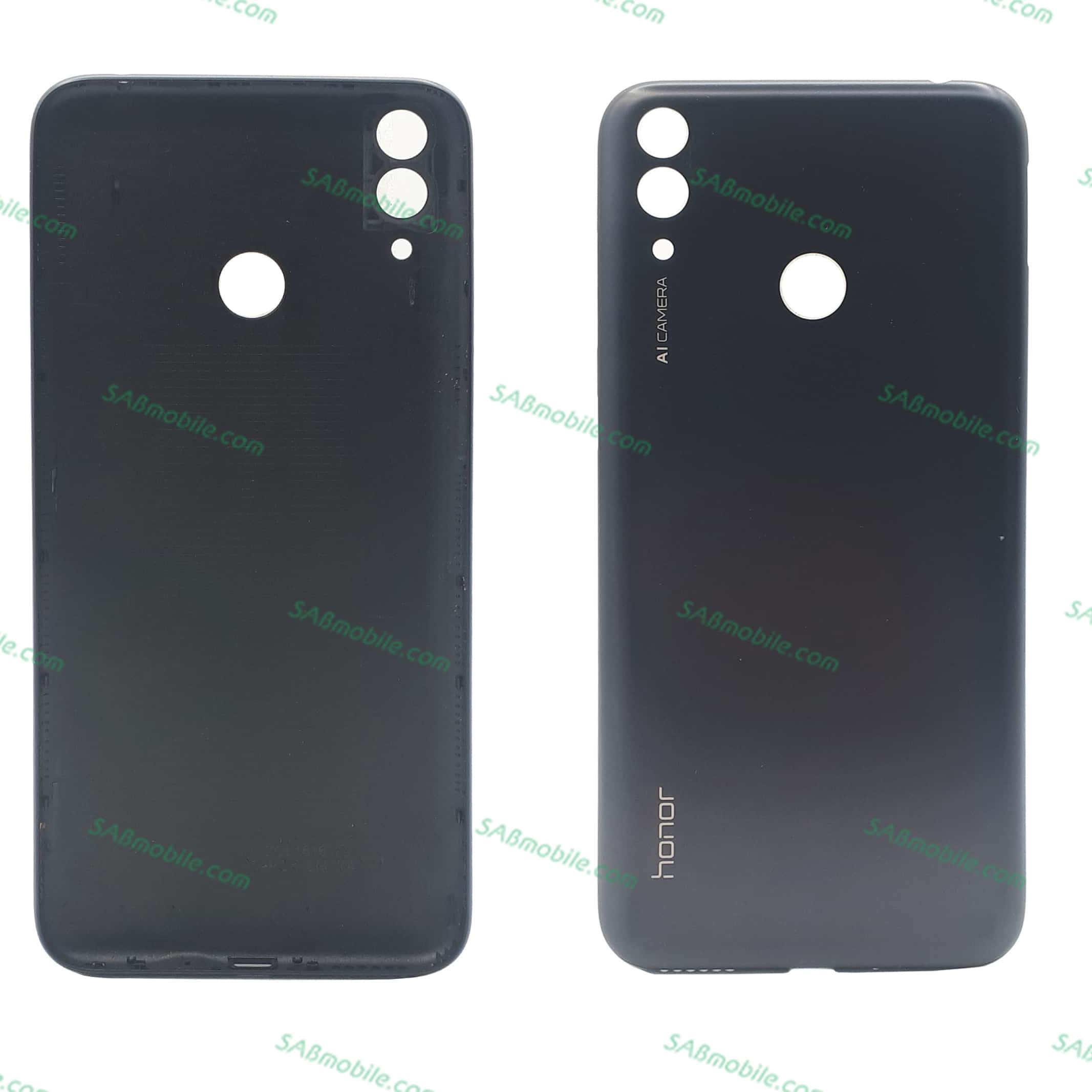 درب پشت هواوی BACK COVER HUAWEI HONOR 8C