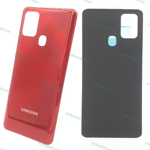 درب پشت سامسونگ BACK COVER SAMSUNG A21S (A217)