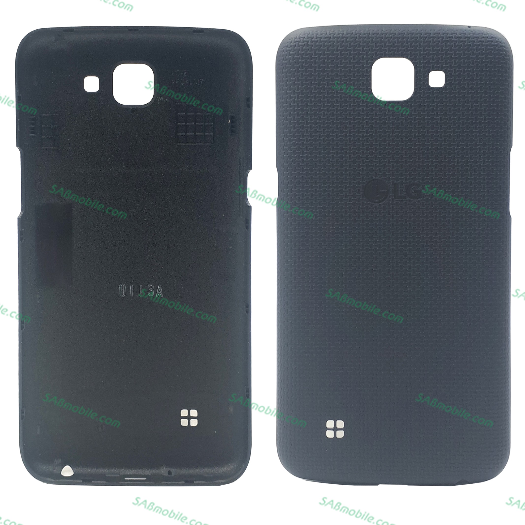 درب پشت ال جی BACK COVER LG K4