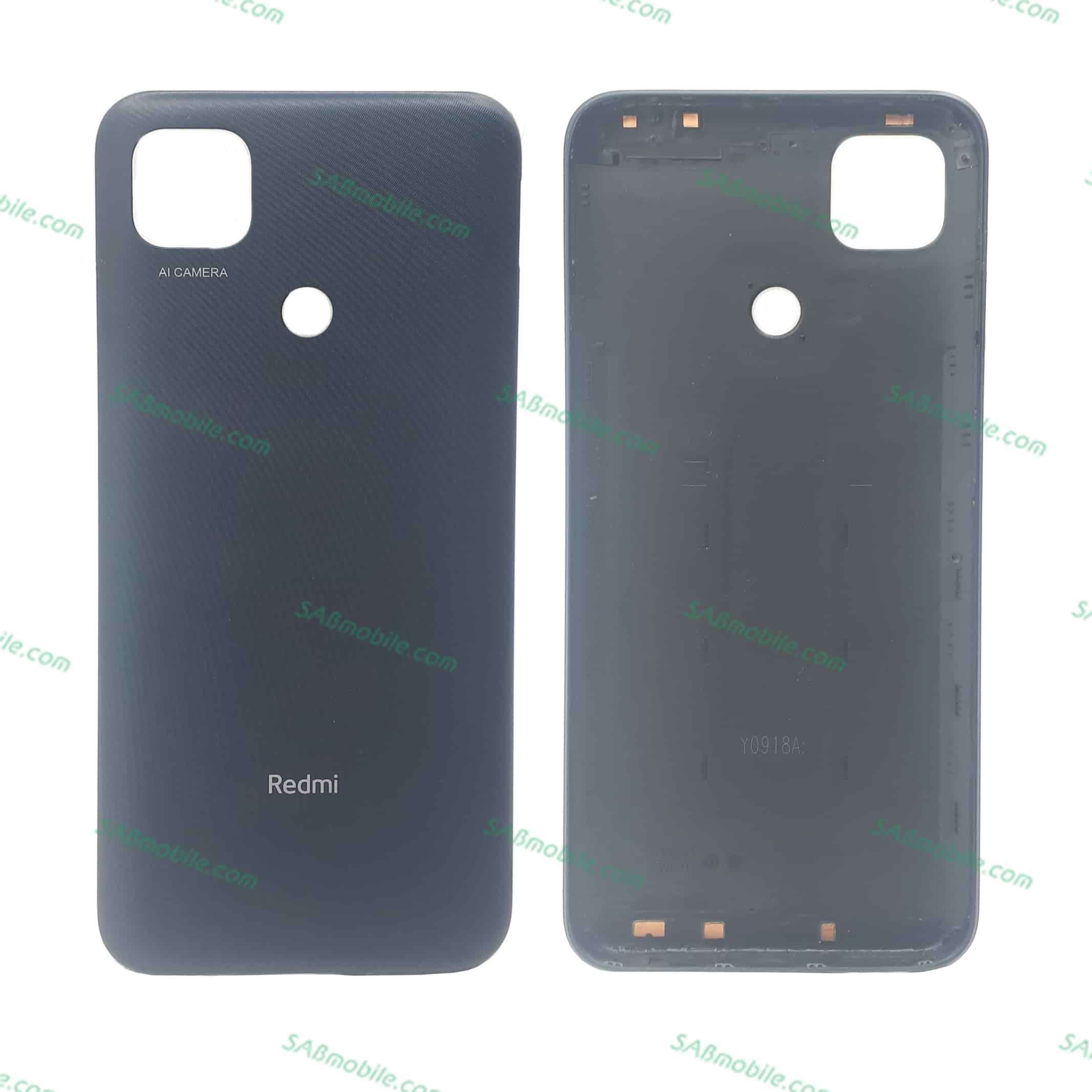 درب پشت شیائومی BACK COVER XIAOMI REDMI 9C