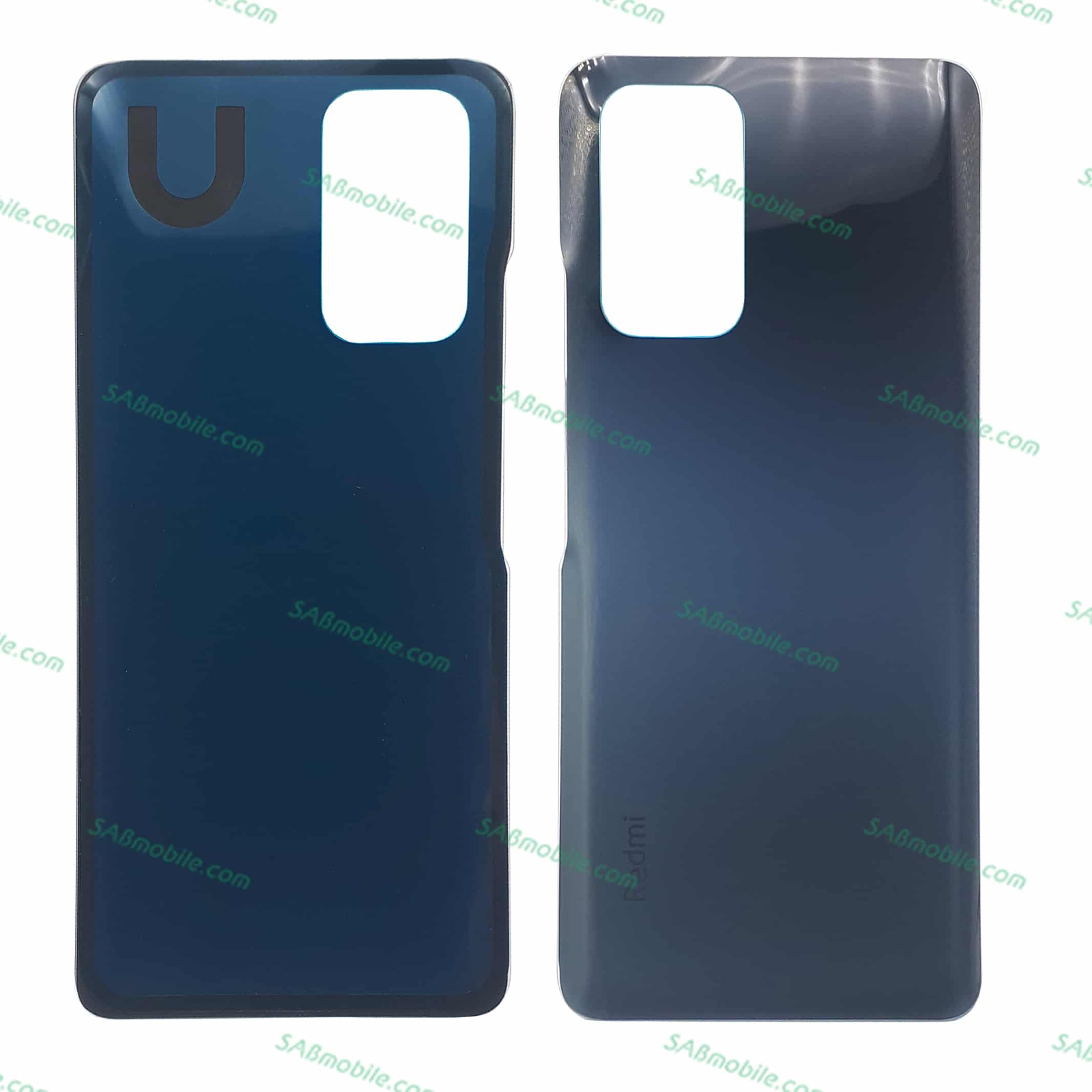 درب پشت شیائومی BACK COVER XIAOMI REDMI NOTE 10 PRO