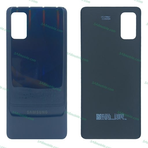 درب پشت سامسونگ BACK COVER SAMSUNG A41 - A415